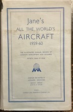 Jane’s All The Worlds