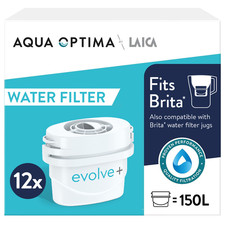Water Filter Cartridges 12