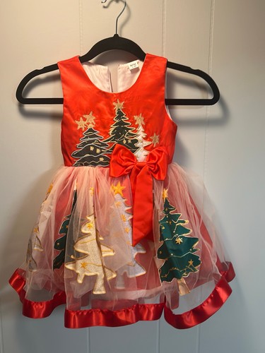 Bebe christmas dress santa - bebe,