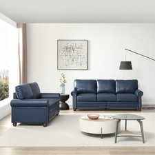 Storage Sectional Sofa 2+3