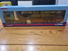 Corgi 1/50 Scale CC13408 ERF