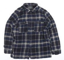 Mens UK Size L Primark Blue