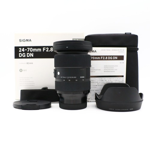 Sigma 70mm dg - f/2.8,