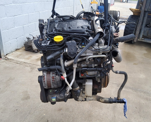 Renault koleos diesel - 2.0,