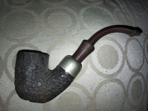 Peterson briar estate - k&p,