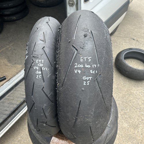 Pirelli diablo supercorsa - diablo, sc