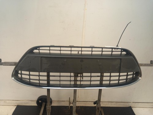 Ford fiesta grille - ford,