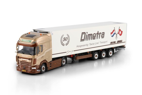 Wsi dimetra daf - wsi, xg+