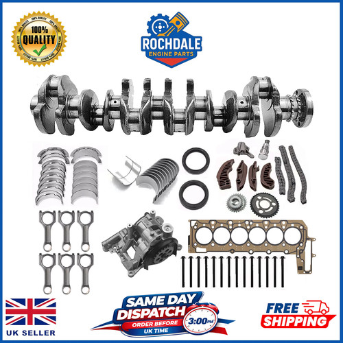 For bmw n57d30 - for, 3.0