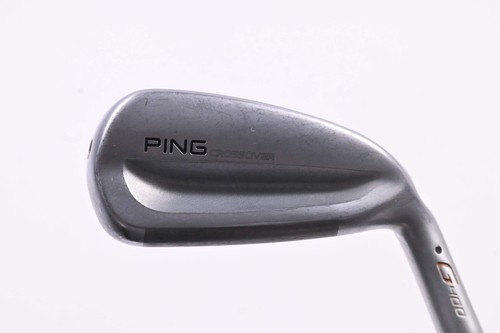 Ping g400 crossover iron - #4,