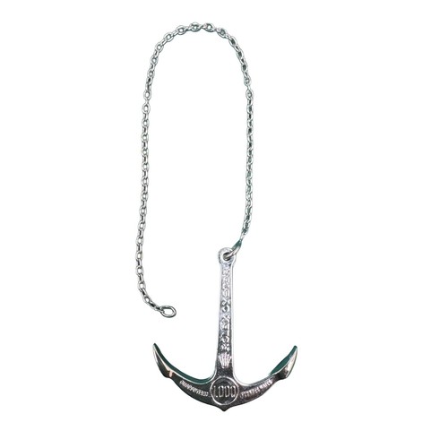 Rolex oyster anchor - rolex,