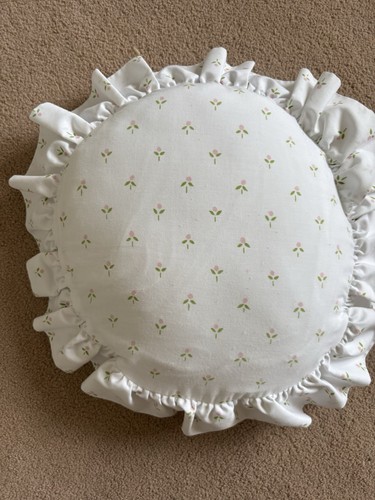 Vintage laura ashley round - laura,