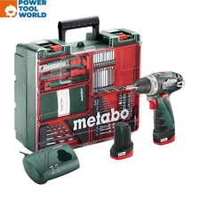 Metabo 600080880 powermaxx - metabo,
