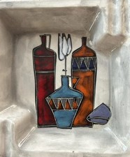 Vintage Leather Clad MARCELLO