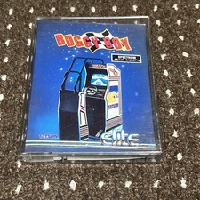 Buggy Boy - Elite - Sinclair ZX Spectrum 48k/128k 