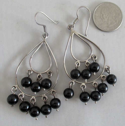 Extra large sterling 4 - sterling, 1/4
