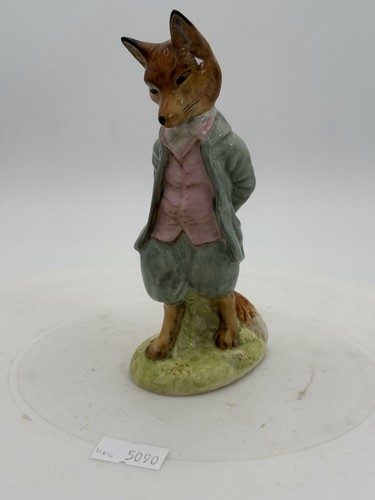 Rare beswick beatrix potter - rare,