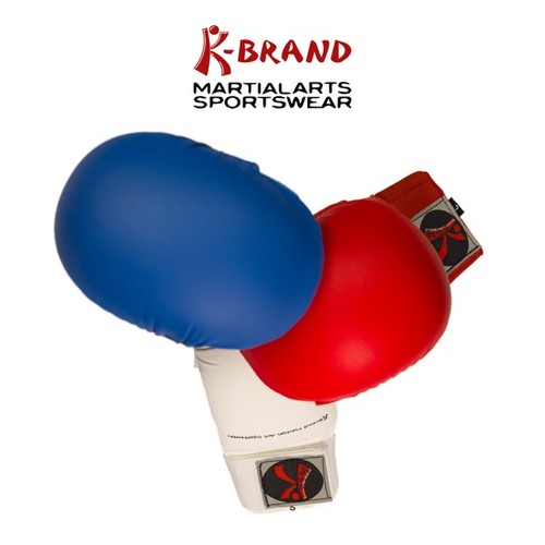 Karate hand mits martial - mits, arts
