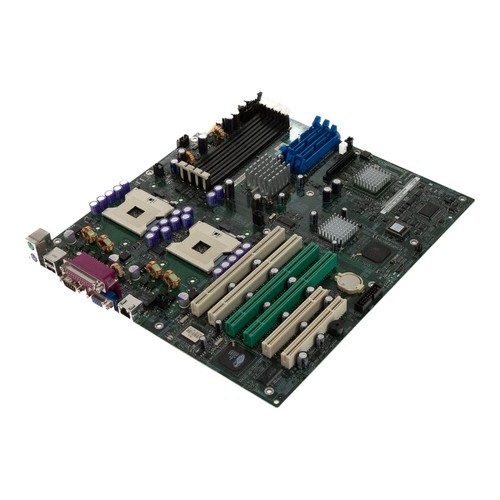 Dell poweredge 1600sc - dell,
