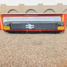 HORNBY RAILWAYS OO GAUGE R250