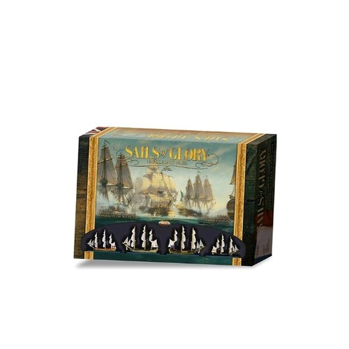 Sails glory napoleonic - sails,
