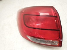 SPORTAGE PASSENGER TAIL LIGHT LAMP  LEFT Estate 2016 KIA 924013W510