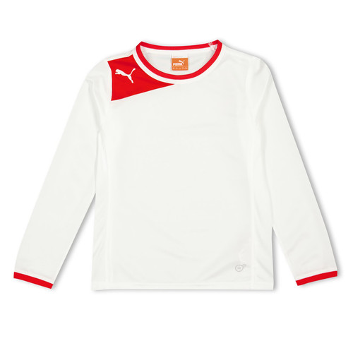 Puma kids powercat 12 ls - kids, 5.12
