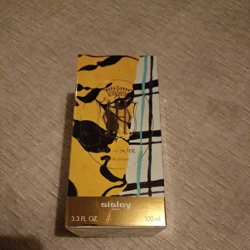 Sisley eau soir ymane chabi - sisley,