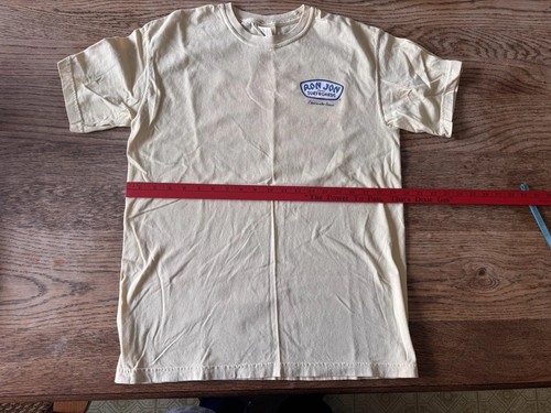 Vintage ron jon - jon, custom