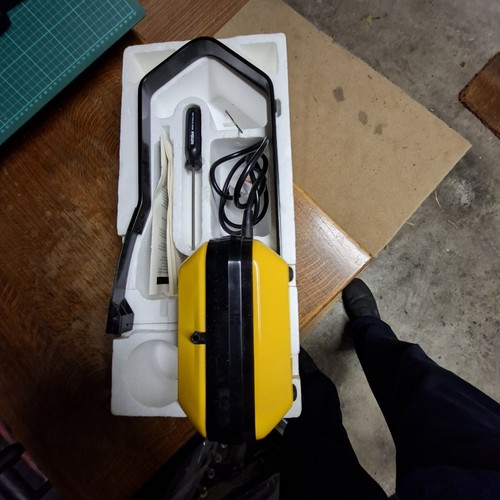 Shapersaw electric fretsaw - shapersaw,