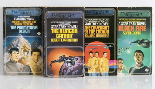 Star trek original series - trek,