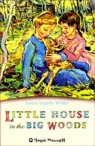 Little house the - in,