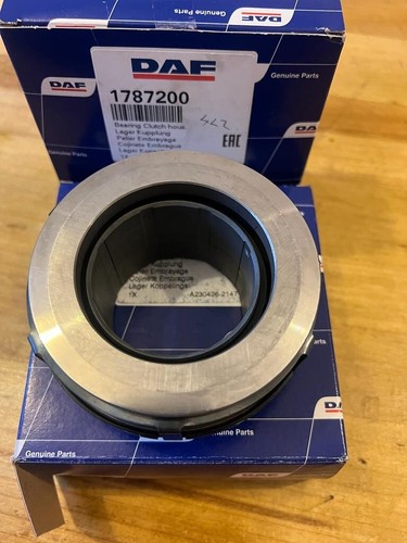 Daf px5 clutch release - lf,