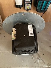 Biomass Boiler exhaust fan