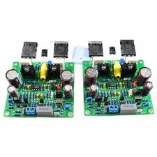 1pair Assembled DIY Accuphase
