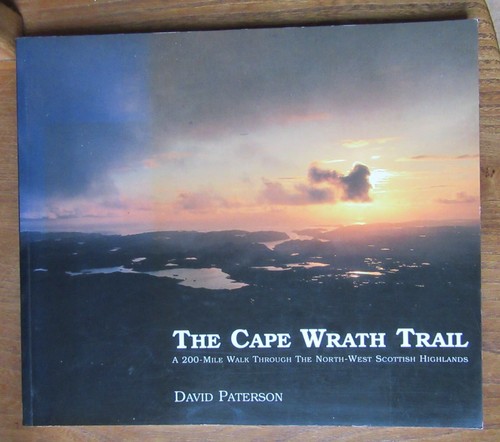 The cape wrath trail - trail:, a