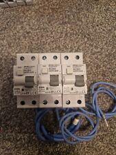 Dorman Smith KR2PC RCBO C20