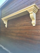 135 Cm Long Joinery Grade