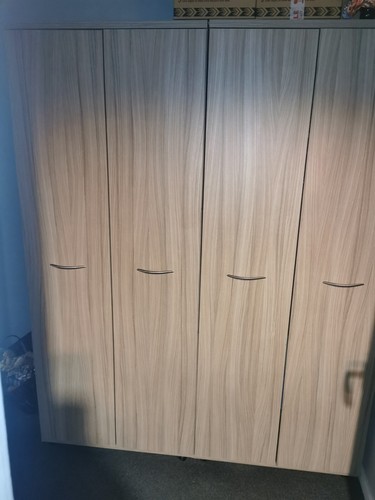 Ikea wardrobes - 2,