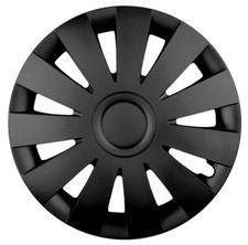 16'' Wheel trims for Vito TAXI , SPRINTER II , III 4x16''  black