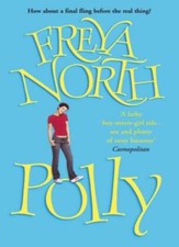 Polly By Freya North. 9780749323431