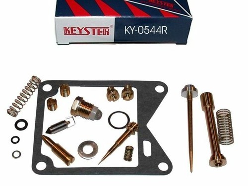 Keyster carburetor repair kit - repair,