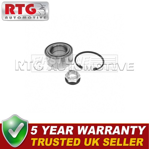 Rear left wheel bearing kit - wheel,