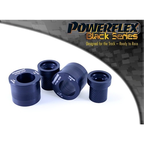 Powerflex black frt - frt, wishbone