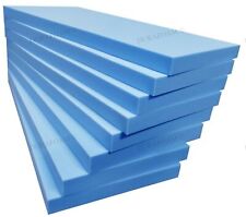 DURAFOAM High Density Upholstery Foam Large Sheets - All Types of Foam in One