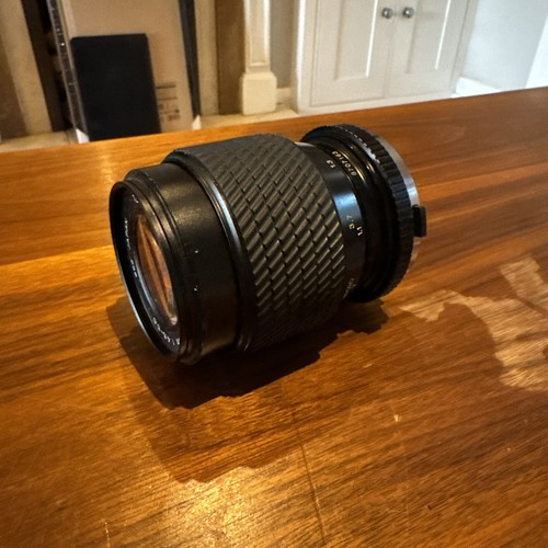 Tokina 200mm 4 - 80-200mm, f/4.5-5.6
