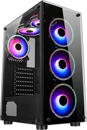 Fast gaming computer - computer, core