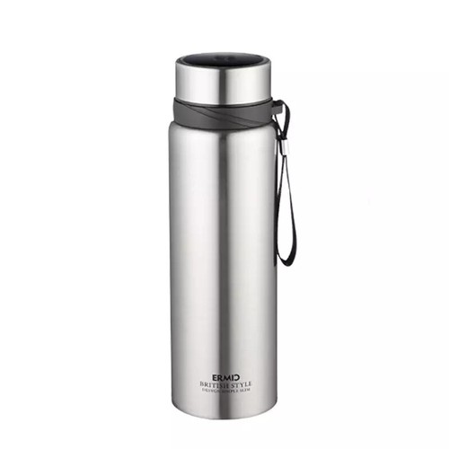 Hot cold water bottle double - hot/cold,