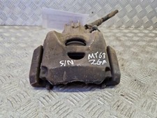 CITROEN BERLINGO BRAKE CALIPER FRONT PASSENGER SIDE 1.6 HDI 2013