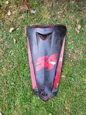 Gilera Runner 50 125 180 Old Shape Front Horn Panel